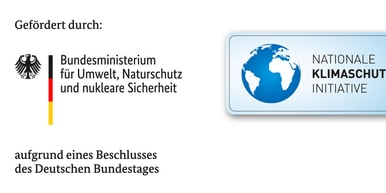 Sanierung Wiesentalhalle - Förderung BMU