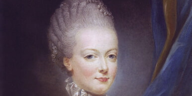 Sophie La Roche