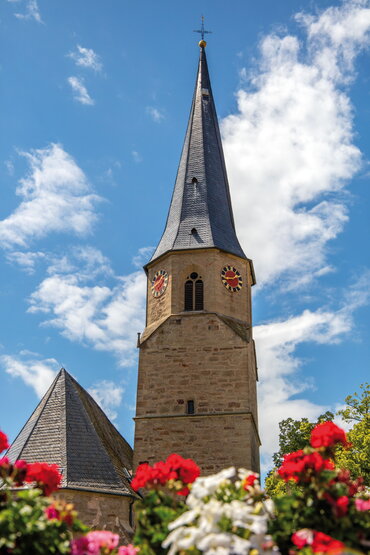 Cyriakuskirche