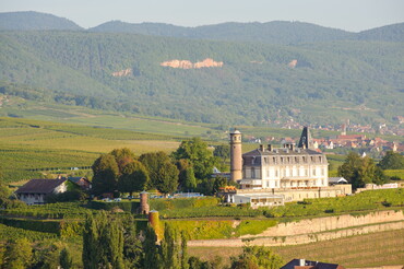 Schlosshotel d´Isenbourg