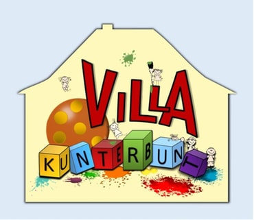 Logo Villa Kunterbunt