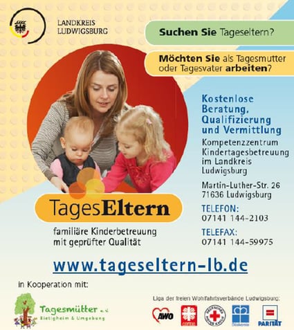 Tageseltern