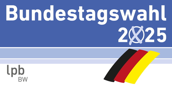 Bundestagswahl 2025